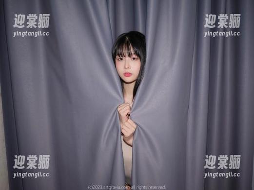 红尘中的女仆——Jang Joo(장주)定制版酒吞童子图，令人琢磨